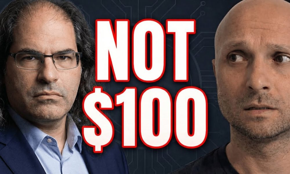 Ripple XRP News - BREAKING: David Schwartz Finally Breaks Silence on XRP Price!