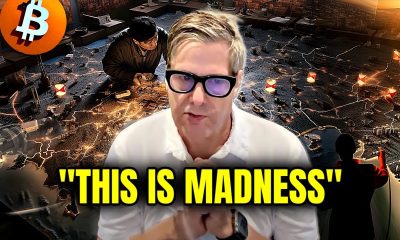 Mathematician Fred Krueger: The Crypto Price Predictions Are UNBELIEVABLE Now