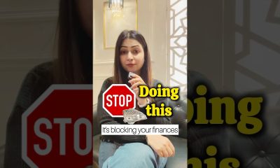 Stop These 3 Money Mistakes Blocking Your Financial Stability #money #moneytips #moneymindset