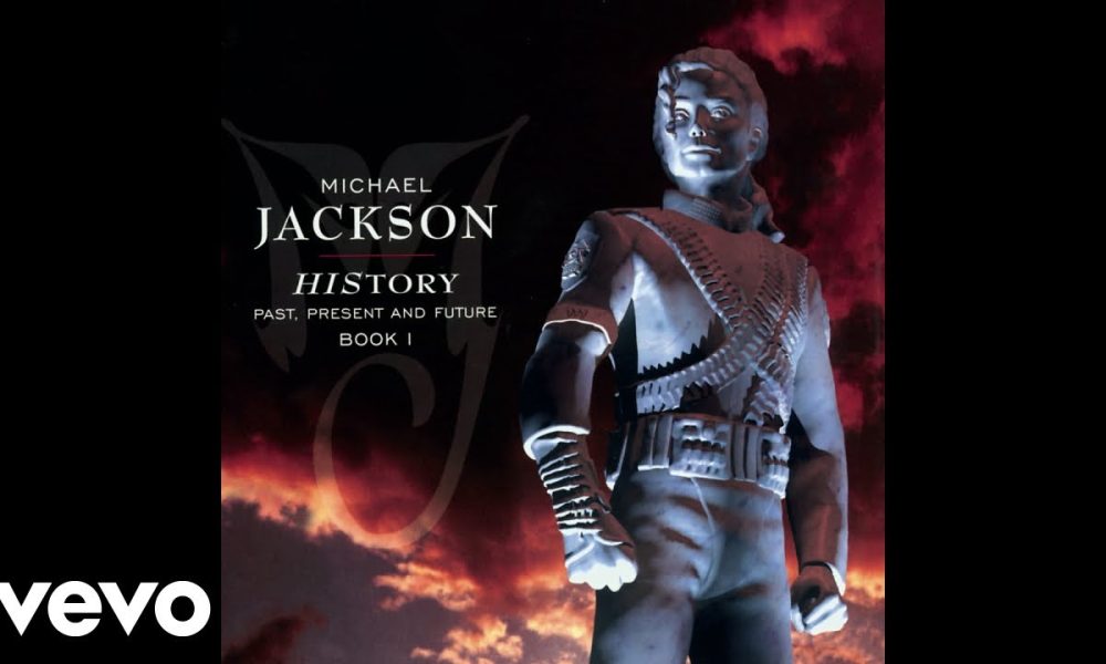 Michael Jackson - Money (Audio)