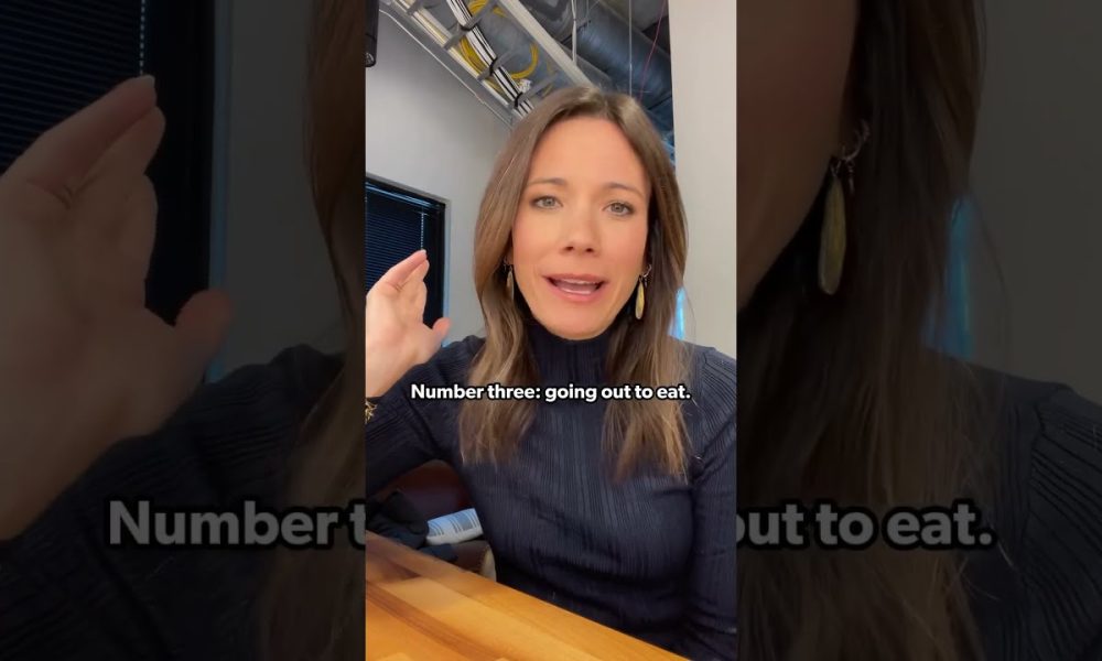 5 Frugal Habits To Cut Expenses In Half