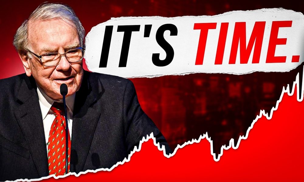 Warren Buffett's Advice to Investors for 2026