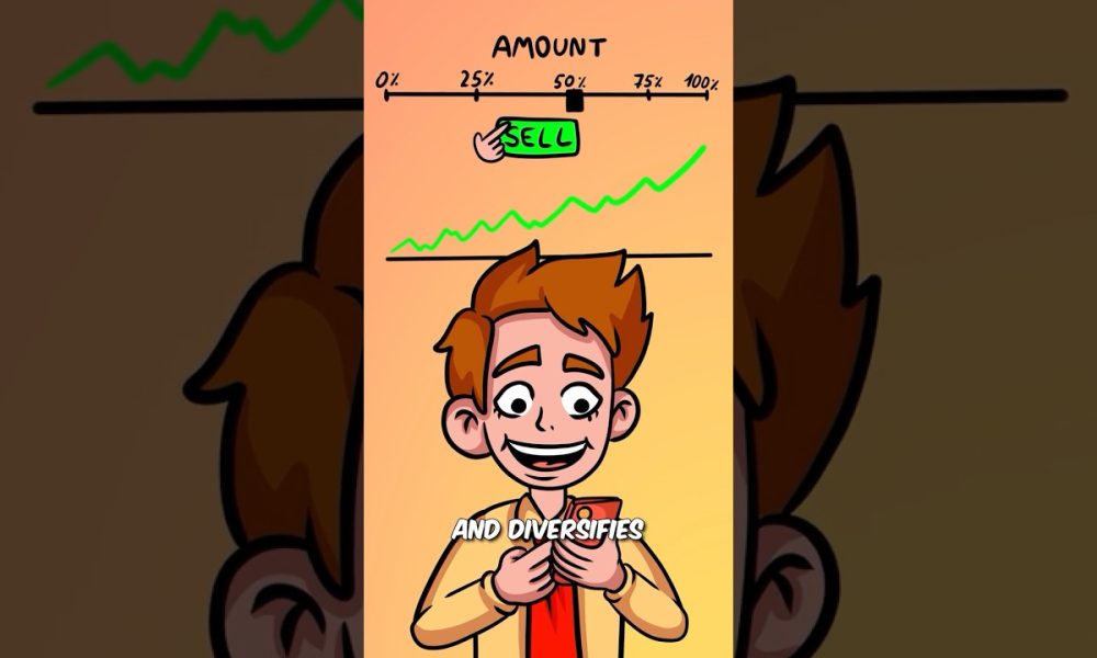 What Happens If You Invest $100 In Crypto Every Month?