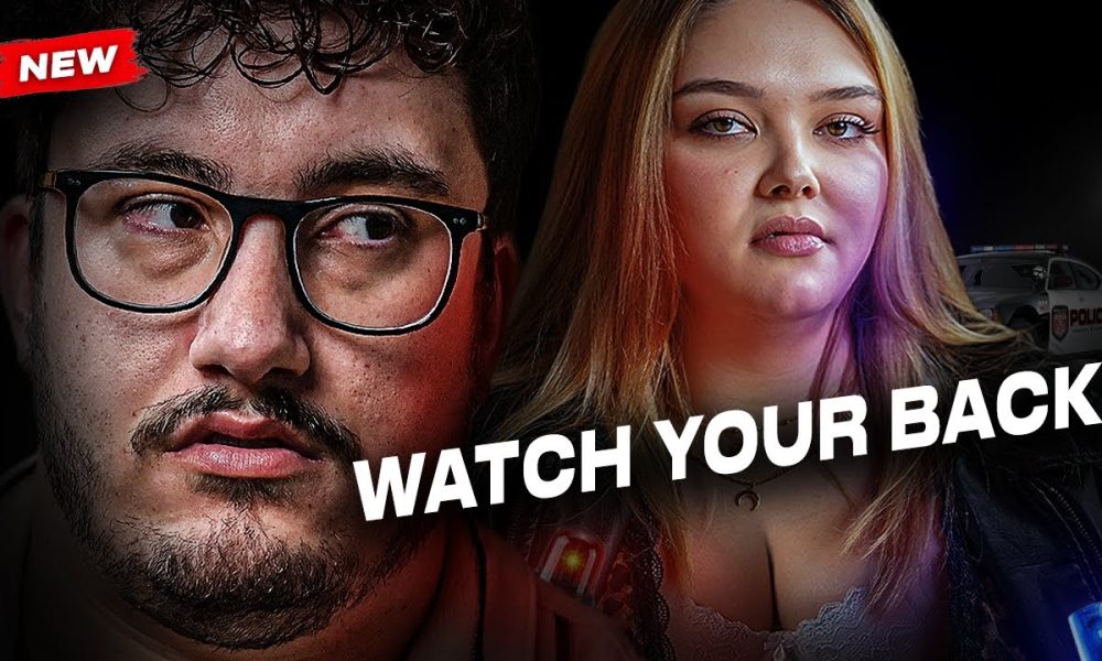 Illegal Immigrant Exploiting The System | Financial Audit