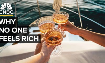 Why Even High Earners Are Living Paycheck To Paycheck