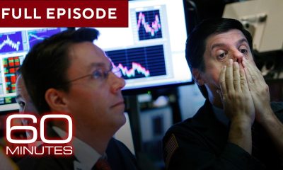 The 2008 Financial Crisis and the Real-Life "Big Short" | 60 Minutes Full Episodes