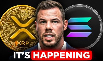 How Will Wrapped XRP on Solana Affect the Price?