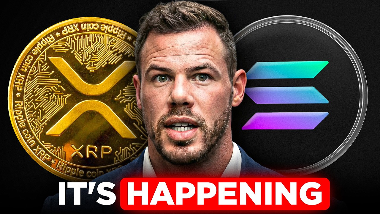 How Will Wrapped XRP on Solana Affect the Price?