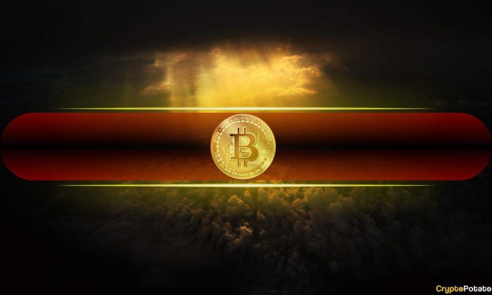 QT Fears Behind Crypto Sell-Off Are Overblown