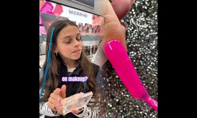 What do boys even spend on? #money #grwm #shopping #makeup