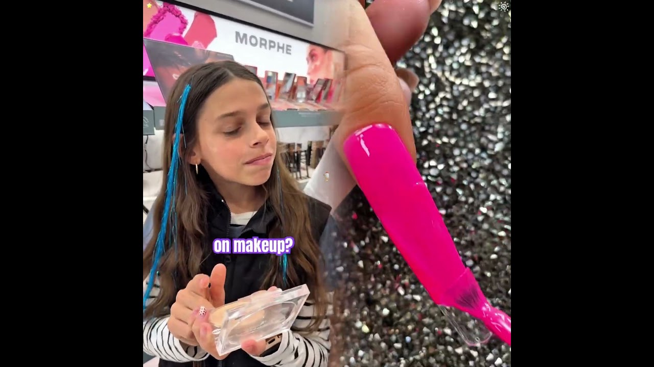 What do boys even spend on? #money #grwm #shopping #makeup