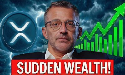 XRP HOLDERS ARE ABOUT TO EXPERIENCE SHOCKING EVENTS - CHASE FINANCIAL FREEDOM - XRP NEWS