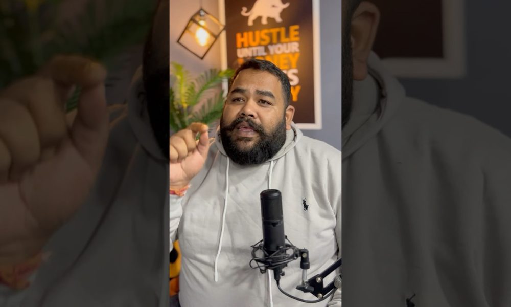 Why is financial literacy a must have skill? #livetrading  #stockmarket #trading #tradingrules