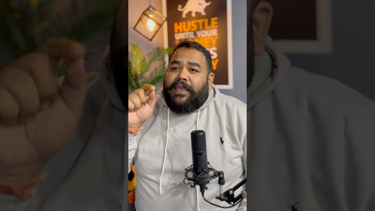 Why is financial literacy a must have skill? #livetrading  #stockmarket #trading #tradingrules