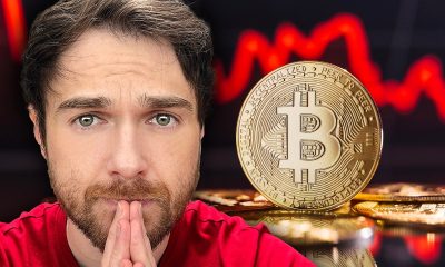 Why Everything Is Selling Off (Starting With Bitcoin)
