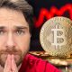 Why Everything Is Selling Off (Starting With Bitcoin)