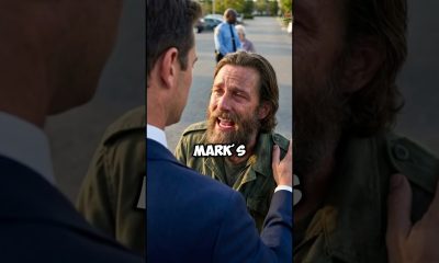 Never Choose Money Over Humanity #motivation #lifelessons #motivationalspeech #wisdom #mindset