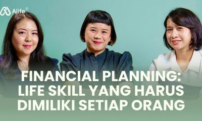 Skill Financial Planning yang Harus Kamu Kuasai Biar Gaji Gak Cuma Numpang Lewat