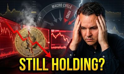How Does Crypto Keep Getting Worse?