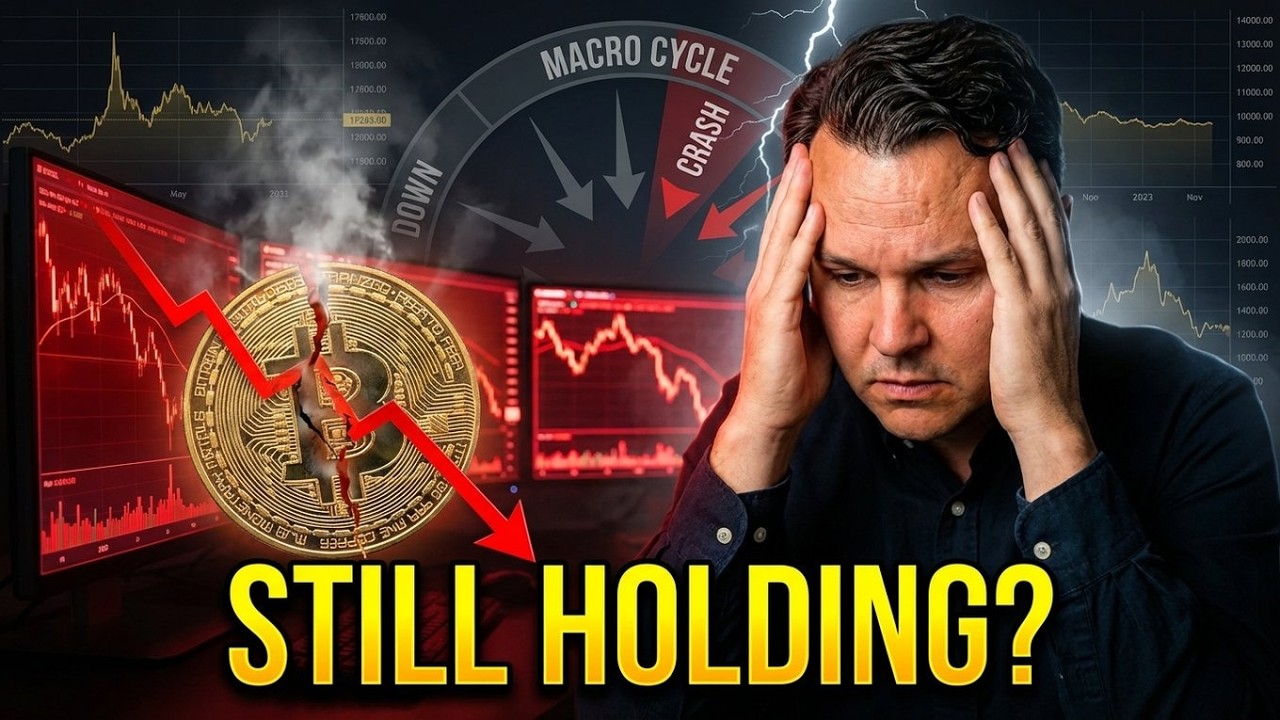 How Does Crypto Keep Getting Worse?