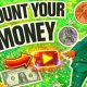 The Money Song for Kids | Penny, Nickel, Dime, Quarter | MISTER B | Nursery Rhymes + Kids songs