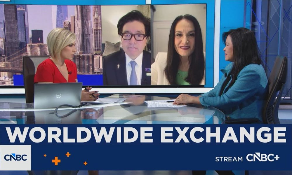 Dollar weakness fuels metals rally as crypto lags global markets