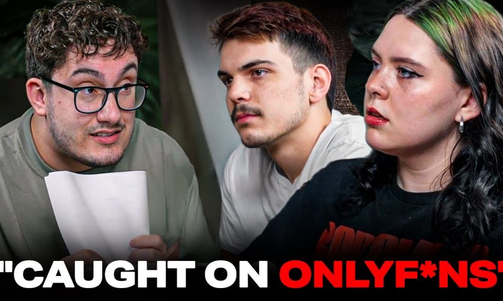 The Biggest Reveal In Financial Audit History | Caleb Hammer Clips