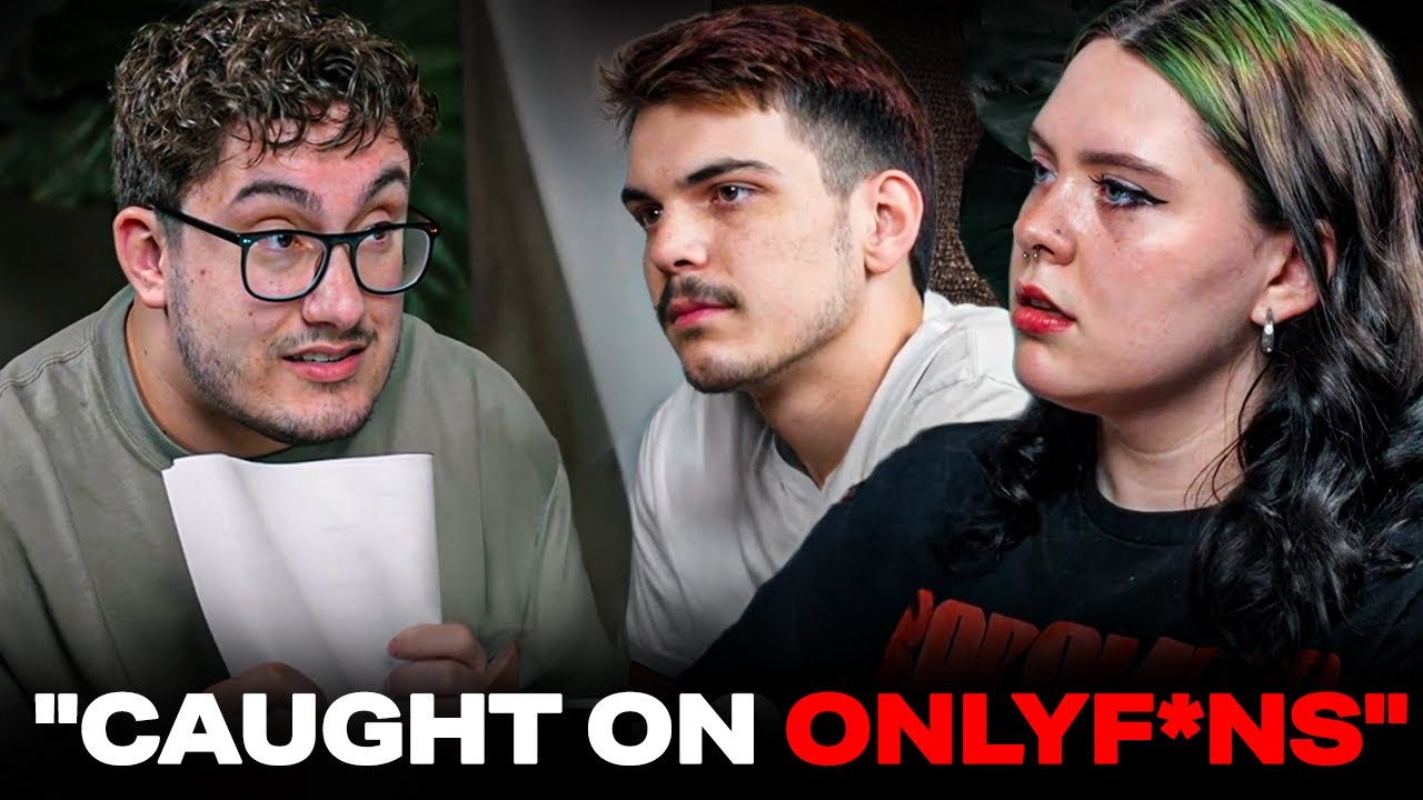 The Biggest Reveal In Financial Audit History | Caleb Hammer Clips