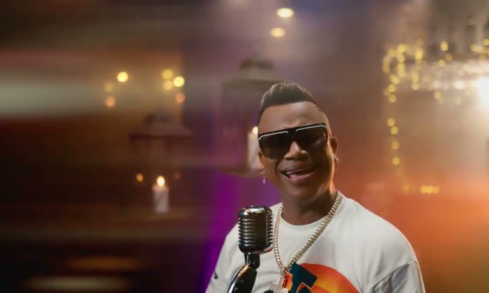 Papo Man - No Hay Money