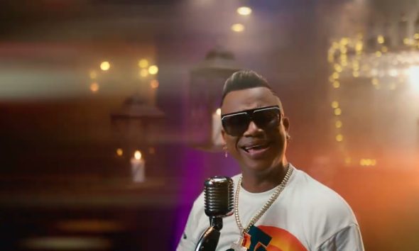 Papo Man - No Hay Money