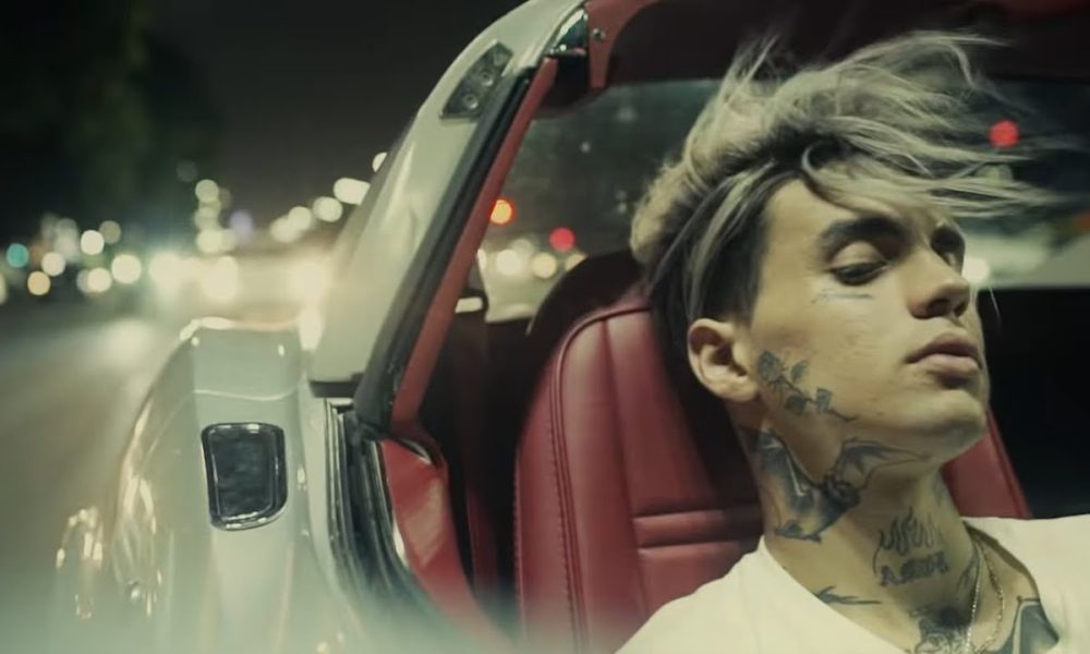 C.R.O - MONEY (Shot by BALLVE)