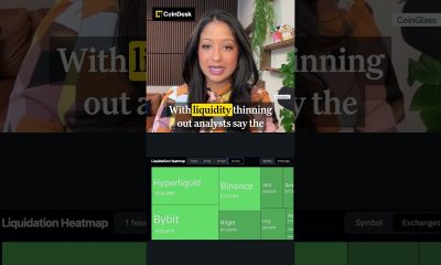 Bitcoin Crashes Below $70K, What's Next?