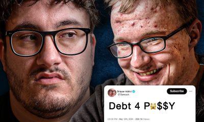 Frustrated Incel Buys Women Instead of Dating | Financial Audit