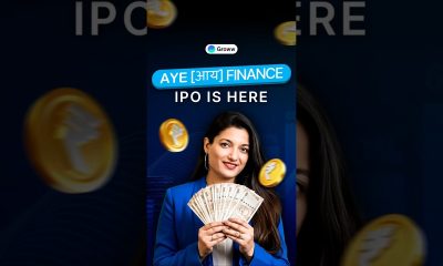 Aye Finance IPO Review