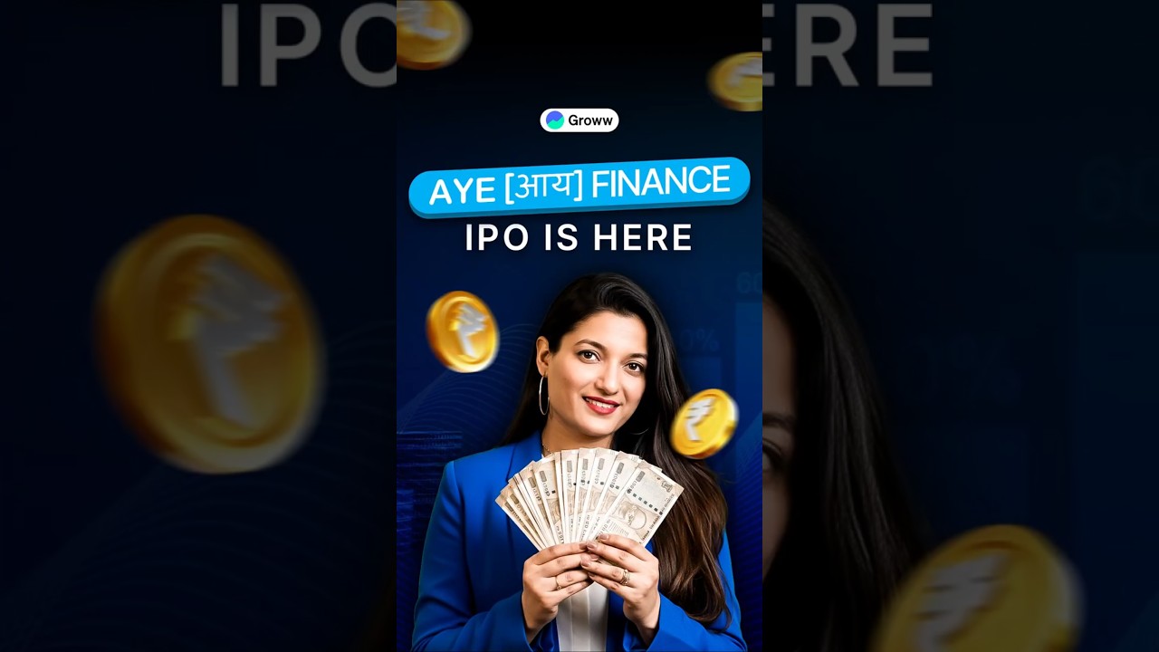 Aye Finance IPO Review