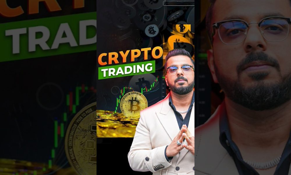 Crypto Trading