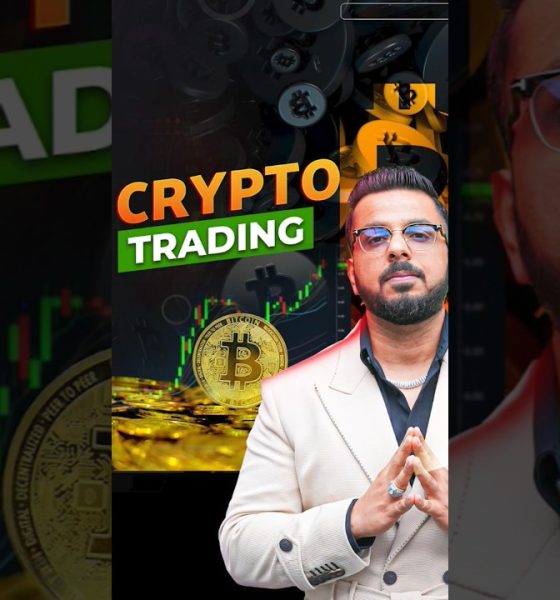 Crypto Trading