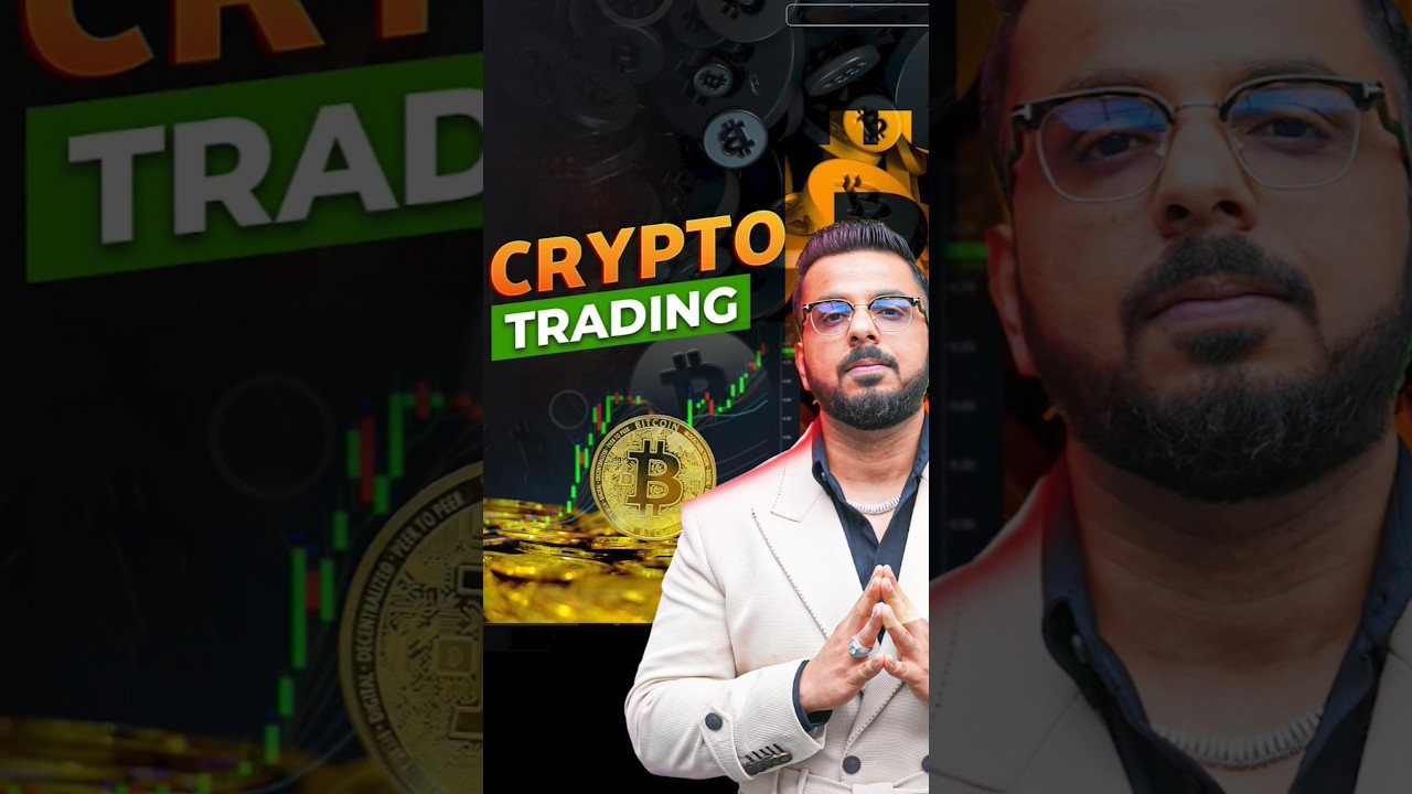 Crypto Trading