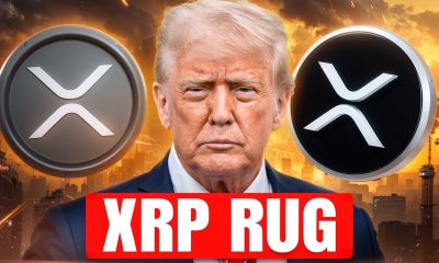 XRP It's All COLLAPSING!