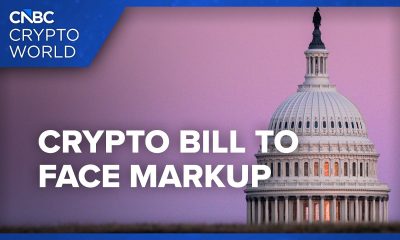 Senate Agriculture Committee prepares to host crypto market structure hearing: CNBC Crypto World