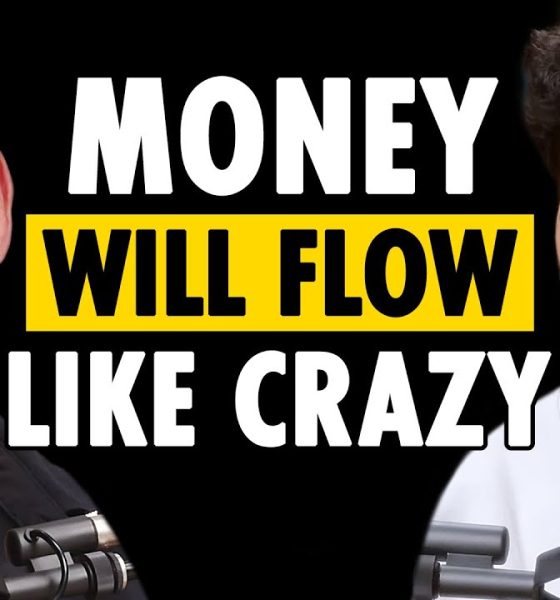 Lewis Howes: You're 69 Minutes Away From NEVER Being Broke Again