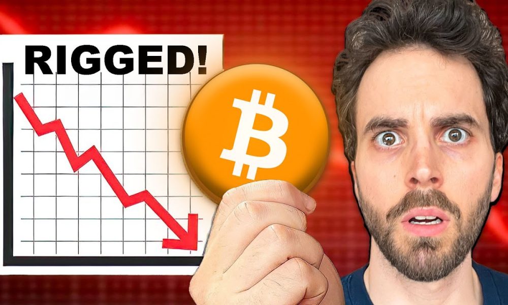 Crypto Hodlers: I Don't Want To FRIGHTEN You But Please PREPARE YOURSELF