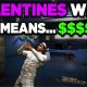 Everyone Can MAKE MILLIONS MONEY This VALENTINES UPDATE In GTA 5 Online!