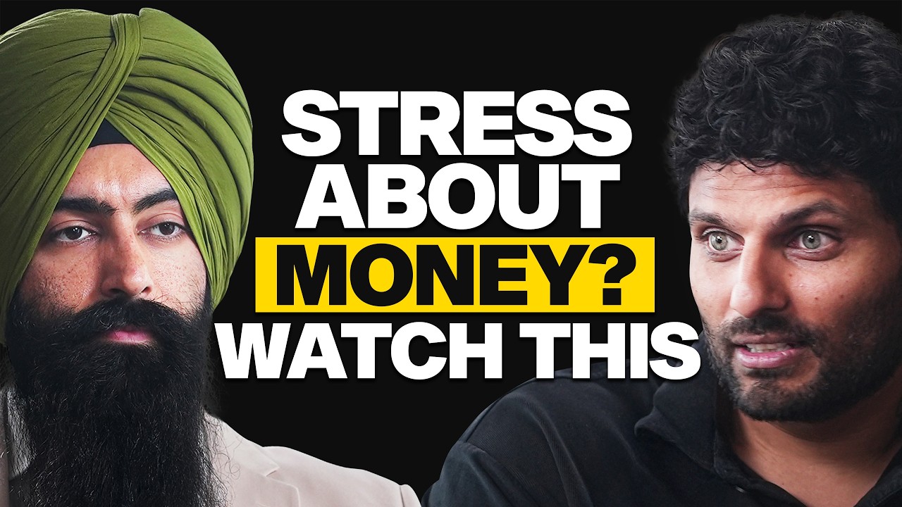 #1 MONEY EXPERT Reveals The 75/15/10 Money System That Builds Wealth with ANY Income!