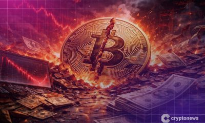 Strategy Posts $12.4B Loss as Bitcoin Falls Below Cost Basis