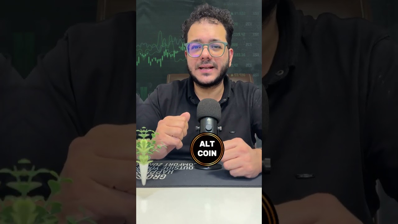 How to start crypto investment with just 500 rupees | Crypto trading for beginners | Trading School