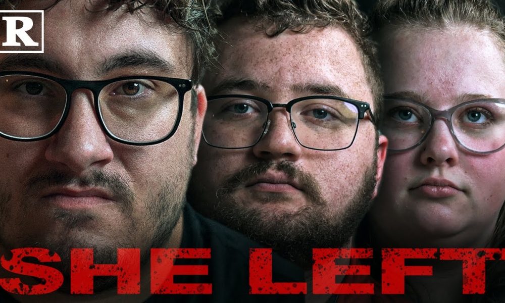 His Wife Stormed Off Financial Audit