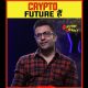 Crypto currency is future | By Sandeep Maheshwari | Whatsapp status #shorts
