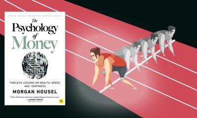 The Psychology of Money in 33 minutes | Animated Book Summary