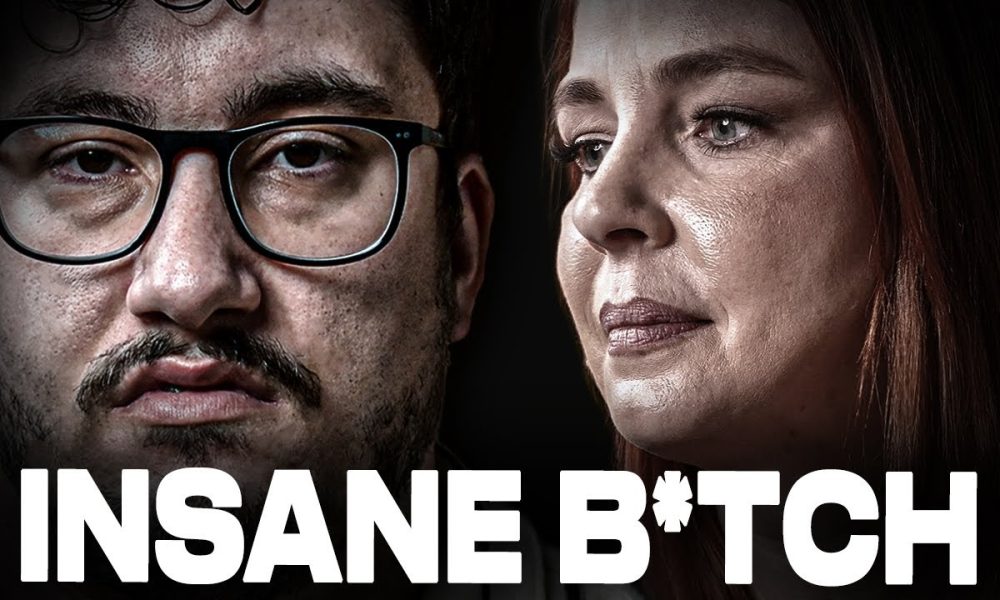 Most Batsh*t Crazy Woman I’ve Ever Met | Financial Audit